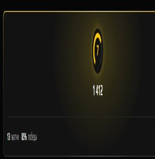 🎮FACEIT LVL 7 | 🤖ELO 1412 | 🕒 Ready for Competitive Matches