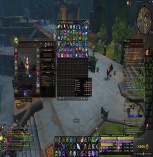 🎮 WoW account | Level 80 | Alliance | Gordunni