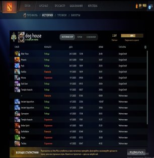 🏅 MMR 2297 | 🕒 496 hours | 🛡 7970