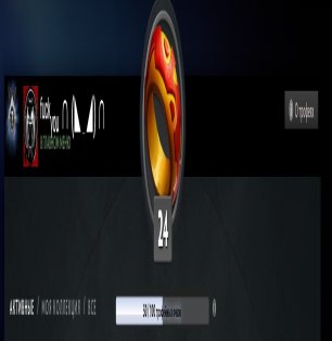 🏅 MMR 2588 | 🕒 297 годин | 🛡 3566