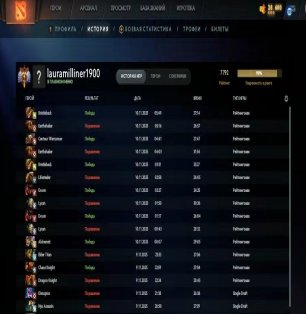 🏅 MMR 7792 | 🕒 200 годин | 🛡 11187