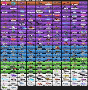 🎨 230 skins | 🌟 Fortnite account