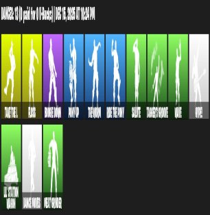 🎨 15 скінів | 🌟 Fortnite акаунт