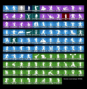 🎨 87 скинов | 🌟 Fortnite аккаунт