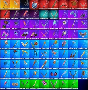 🎨 78 skins | 🌟 Fortnite account