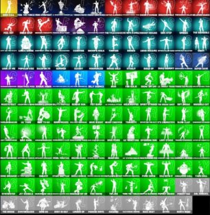 🎨 147 skins | 🌟 Fortnite account