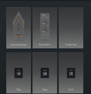 🏅 MMR 1900 | 🕒 0 годин | 🛡 9000