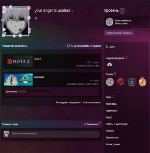 🏅 MMR 5315 | 🕒 4571 hours | 🛡 9600