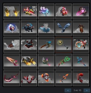 🏅 MMR 2500 | 🕒 1800 hours | 🛡 10000