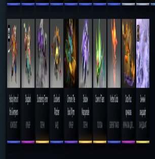 🏅 MMR 1043 | 🕒 262 hours | 🛡 9254