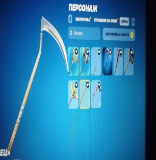 🎨 215 скінів | 🌟 Fortnite акаунт