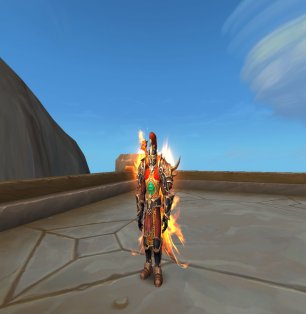 🎮 WoW account | Level 80 | Alliance | Drak'thul