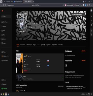 🎮 FACEIT LVL 4 | 💸 CS Prime | 🕒 300 hours — Ready for Matchmaking!