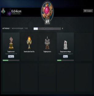 🏅 MMR 7161 | 🕒 1307 hours | 🛡 12000