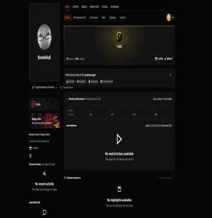 🔥 FACEIT LVL 7 | 🎯 112 matches — Ready for Ranked