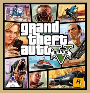 🟢 GTA 5 | Epic Games | FULL ACCESS | Email Change | ⚡ Auto Delivery ⚡ | 🔥 SOCIAL NOT LINKED 🔥
