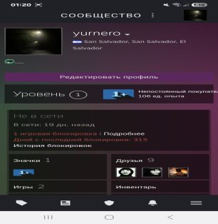 🏅 MMR 400 | 🕒 610 hours | 🛡 8000