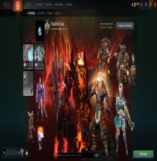 🏅 MMR 3337 | 🕒 1007 hours | 🛡 6145