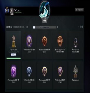 🏅 MMR 5000 | 🕒 2000 hours | 🛡 8500