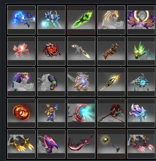 🏅 MMR 6000 | 🕒 3281 hours | 🛡 12000