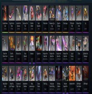 🏅 MMR 2500 | 🕒 2000 hours | 🛡 9500