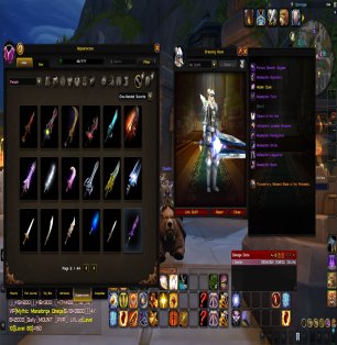 🎮 WoW account | Level 80 | Alliance | Any server