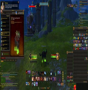 🎮 WoW акаунт | Рівень 80 | Орда | Howling Fjord