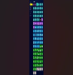 🎨 92 skins | 🌟 Fortnite account