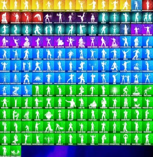 🎨 181 skins | 🌟 Fortnite account