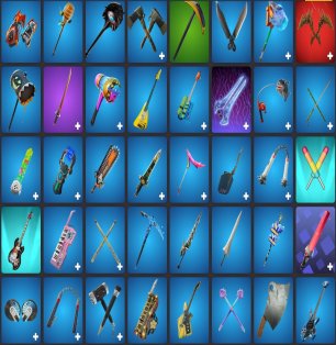 🎨 33 skins | 🌟 Fortnite account