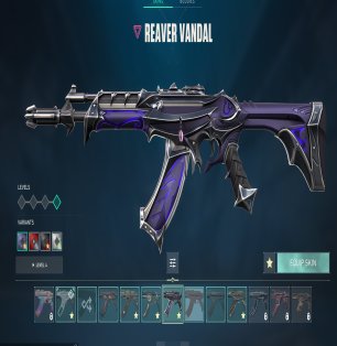 🎯 Valorant account | Gold 3 | RU | 27 agents