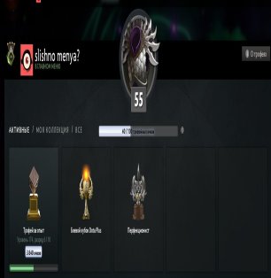 🏅 MMR 561 | 🕒 1262 hours | 🛡 5837