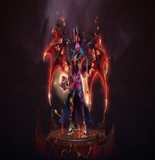 🏅 MMR 6000 | 🕒 3060 hours | 🛡 12000