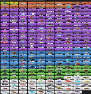 🎨 290 skins | 🌟 Fortnite account