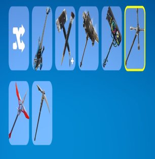 🎨 6 skins | 🌟 Fortnite account