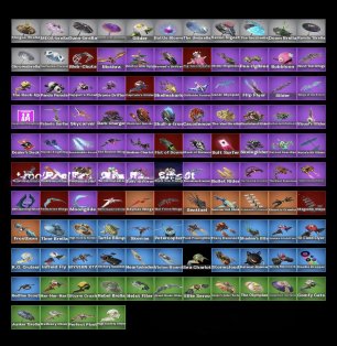 🎨 113 скінів | 🌟 Fortnite акаунт