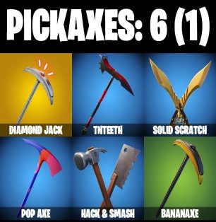 🎨 9 skins | 🌟 Fortnite account