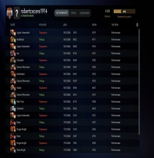 🏅 MMR 6820 | 🕒 293 hours | 🛡 10435