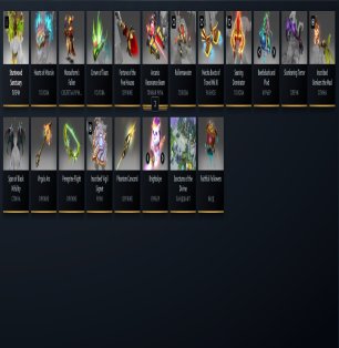 🏅 MMR 2600 | 🕒 4200 годин | 🛡 8600