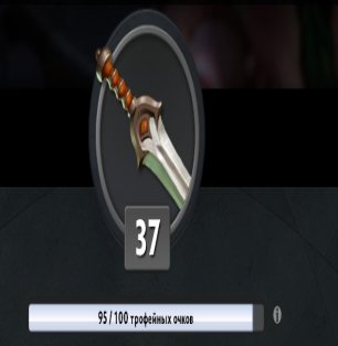 🏅 MMR 2820 | 🕒 652 hours | 🛡 6899