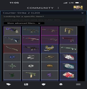 🎮 Faceit ELO 2300 | 🏆 Готов к соревновательным матчам | 🕒 Доступно