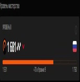 🏆 CS Prime | 🎯 Faceit LVL 4 | 🕒 800 hours — Ready for Matches