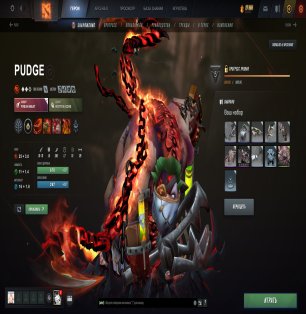 🏅 MMR 2000 | 🕒 5342 hours | 🛡 4221