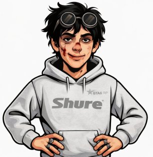 🏅 MMR 2100 | 🕒 3000 годин | 🛡 5823