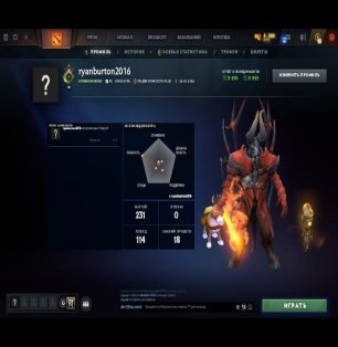 🏅 MMR 103 | 🕒 200 hours | 🛡 10800