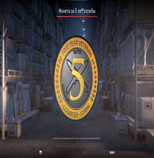 🏆 CS2 Prime | 🔥 Rank 11 | 🕒 128 hours — Ready for Competitive Matches