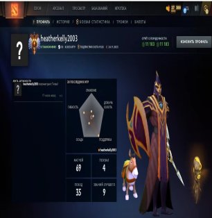 🏅 MMR 7091 | 🕒 178 hours | 🛡 11183