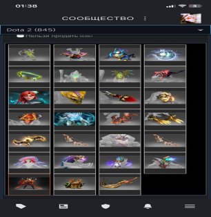 🏅 MMR 2500 | 🕒 1000 hours | 🛡 6700