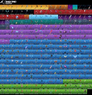 🎨 292 skins | 🌟 Fortnite account