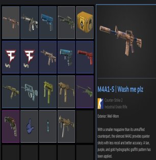 🤖 PRIME | 🎯 Faceit LVL 5 | 🕒 209 hours — Ready for Ranked